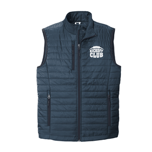 Kickoff Club Vest