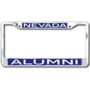 Alumni Acrylic Frame