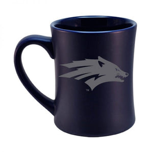 Alumni Matte Mug