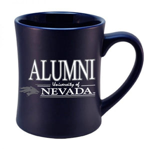 Alumni Matte Mug