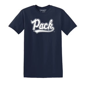 Basic Script Pack Tee