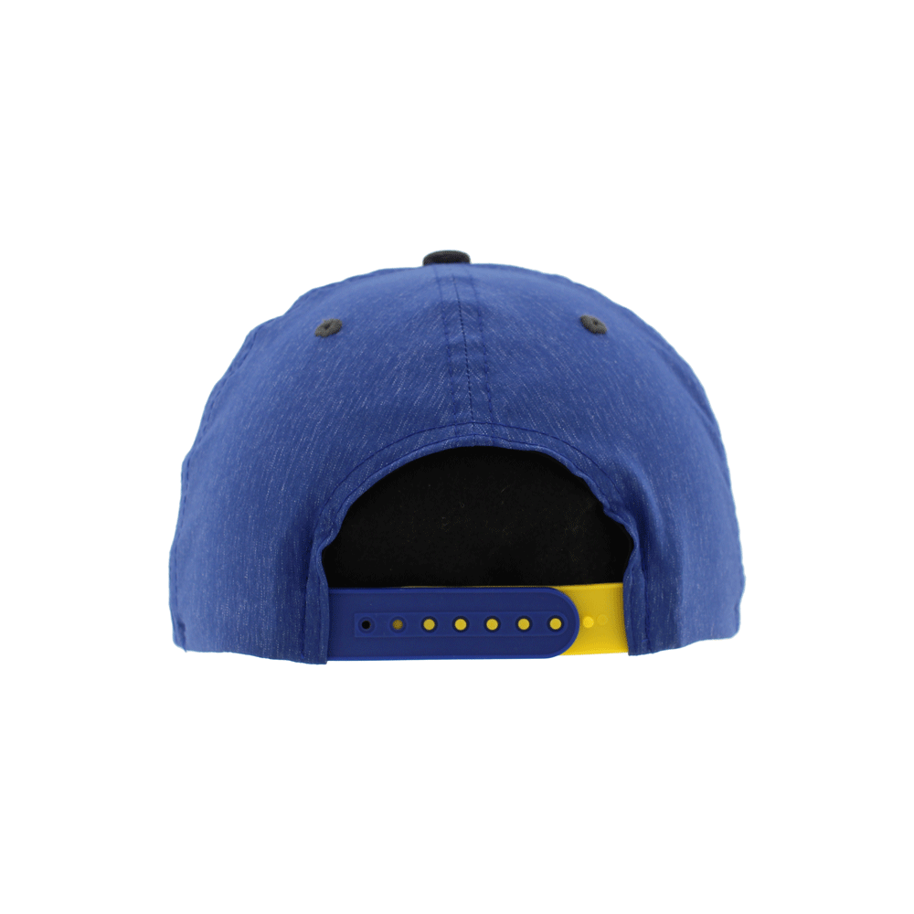 Battle Born Snapback 2.0