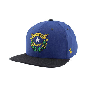 Battle Born Snapback 2.0