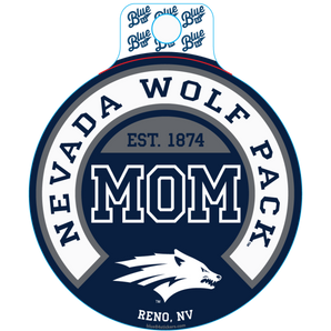 Begetter Mom Sticker