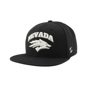 Spotlight Sport Wolf Snapback