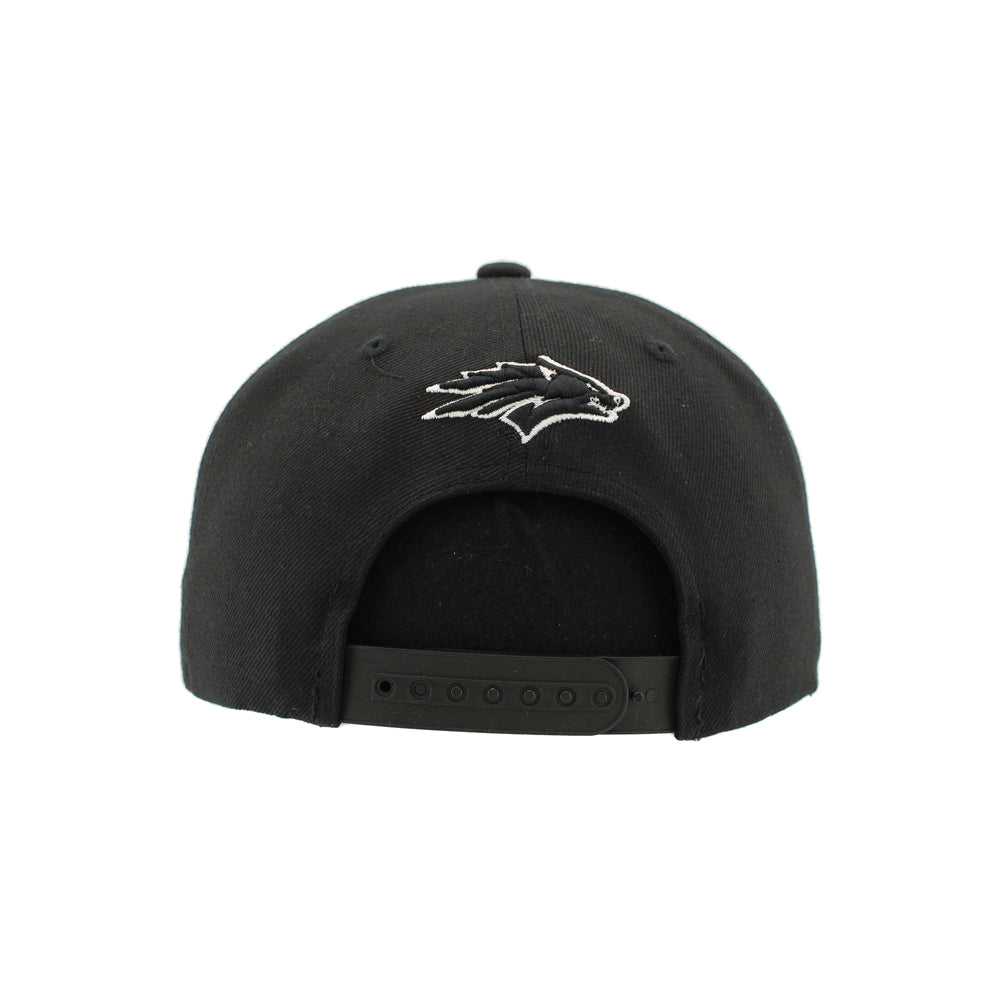 Backlit Script Pack Snapback