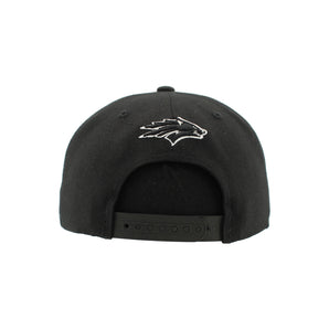 Backlit Script Pack Snapback