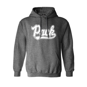 Script Pack Hoodie