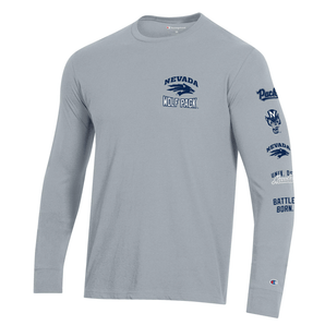 Details Long Sleeve