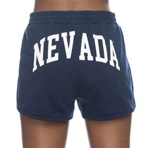 Fleece Cheer Shorts