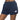 Fleece Cheer Shorts