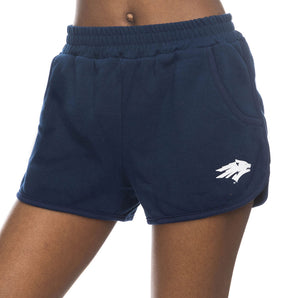 Fleece Cheer Shorts