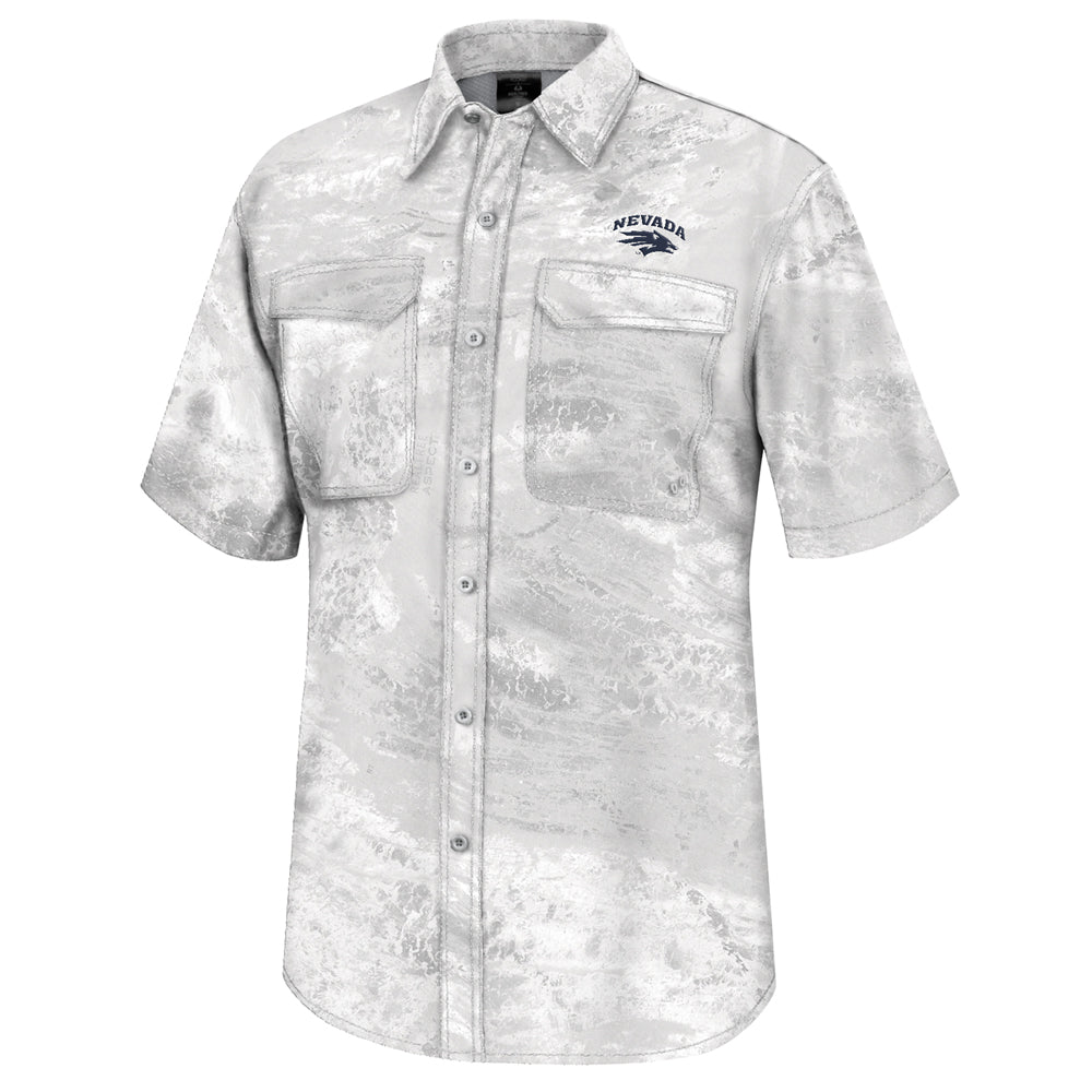 Huron Fishing Shirt