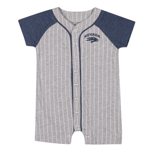 Infant Airball Romper