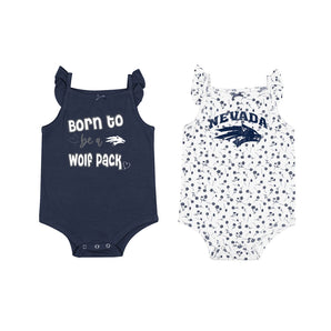 Infant Hopper 2 Pack Onesie