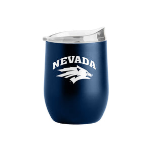 Insulated Curved Beverage