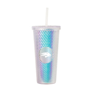 Iridescent Tumbler