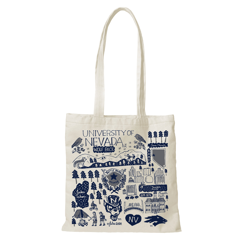 Julia Gash Tote