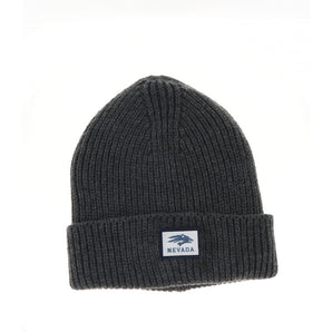 Legacy Ribbed Patch Beanie