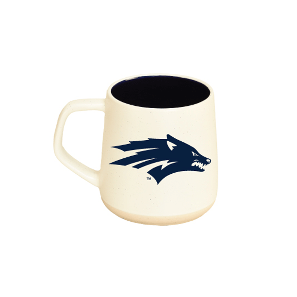 Nevada Mom Flower Mug