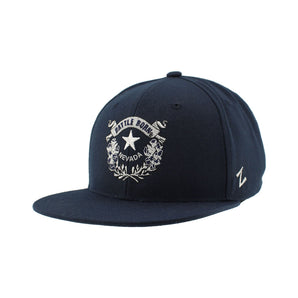 Silver Mine Snapback