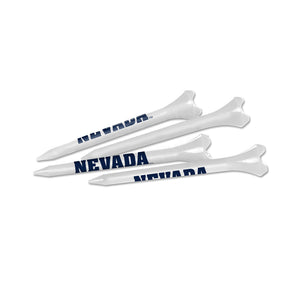 Nevada Golf Tees