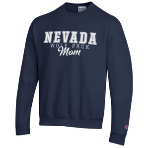 Nevada Mom Crew