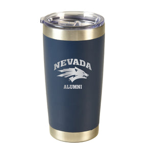 Alumni Etched Tumbler