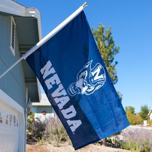 Old School Screened Flag