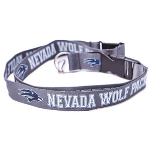 Premium Nevada Lanyard