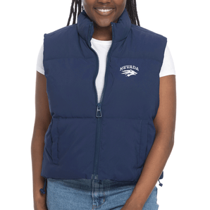 Primary Puffer Vest