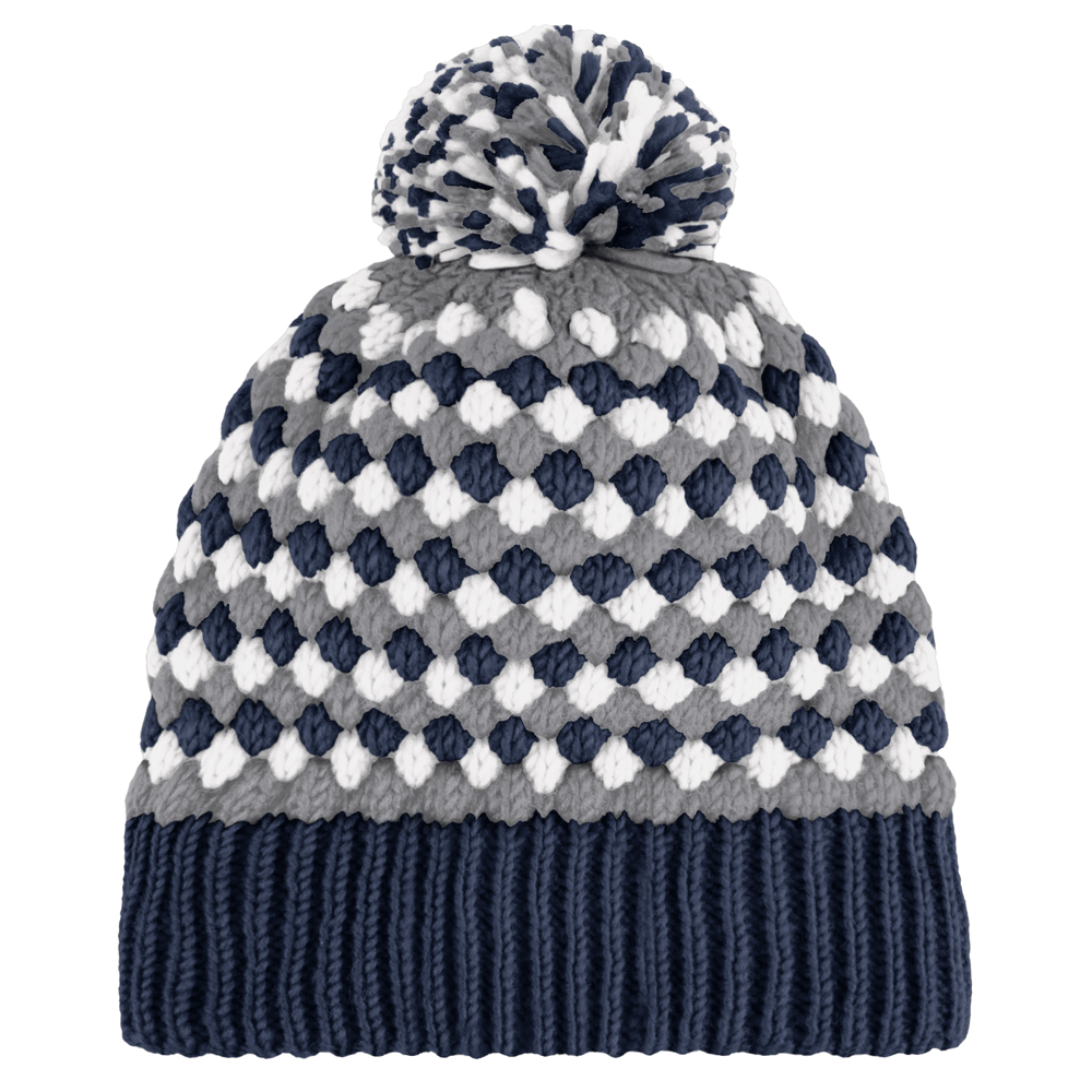 Reloaded Pom Beanie