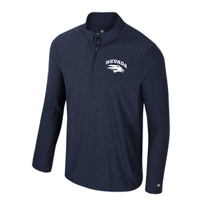 Revolution Quarter Zip