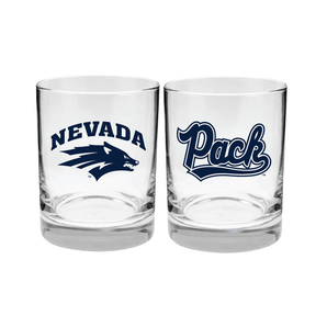 Rocks Glasses Gift Set