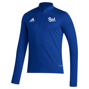 Adidas Run It Back 1/4 Zip