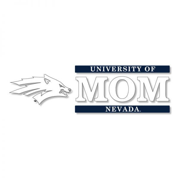 SW Mom Vinyl Decal