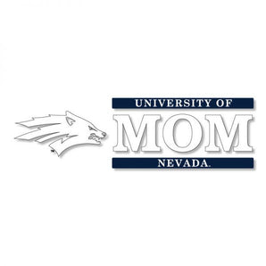 SW Mom Vinyl Decal