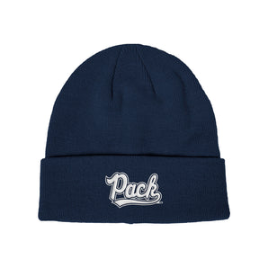 Script Pack Beanie