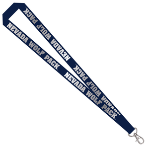 Shimmer Lanyard