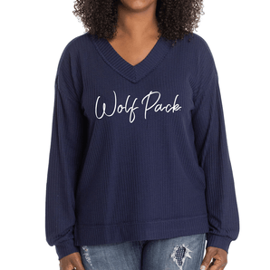 Waverly Long Sleeve