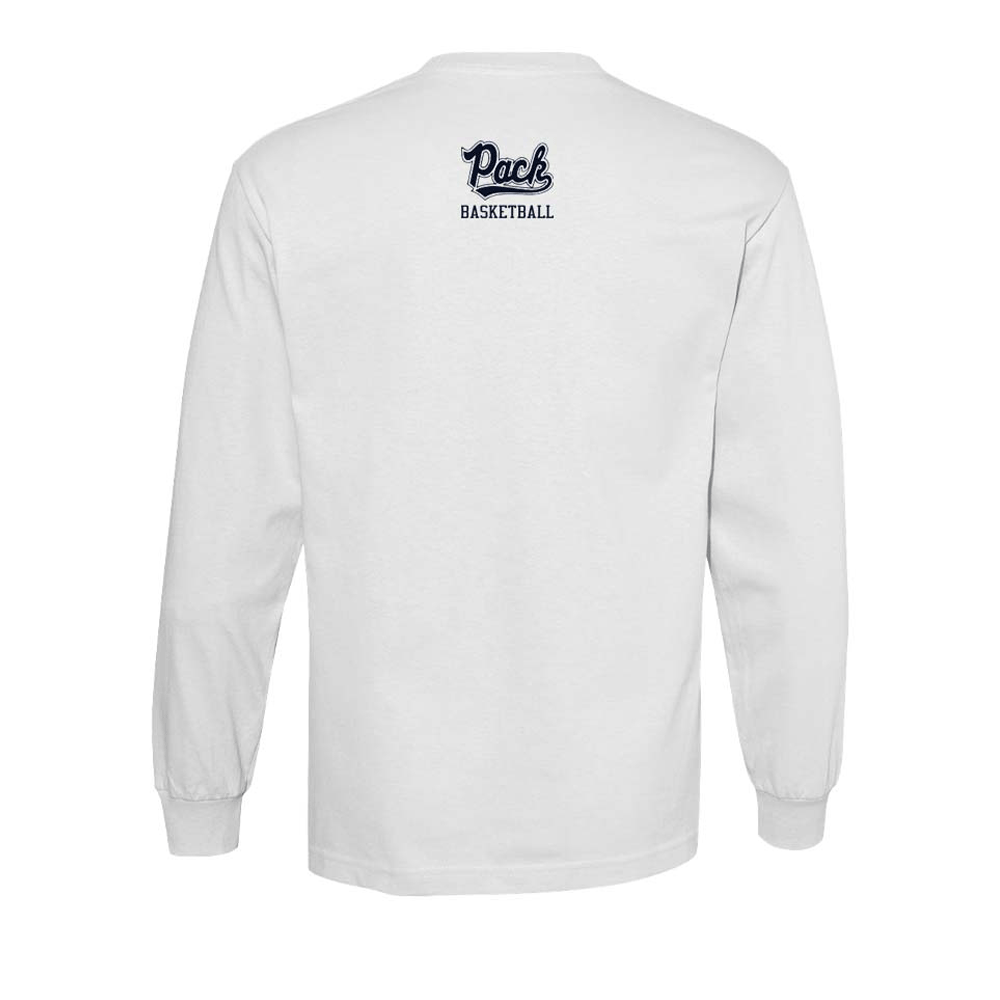 Shooters Touch Long Sleeve