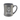 Silver Rush Mug