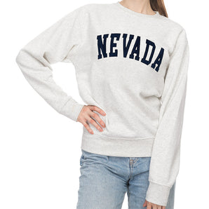 Sport Crewneck Sweatshirt