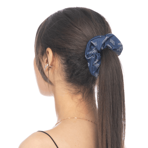 Stacked Scrunchie