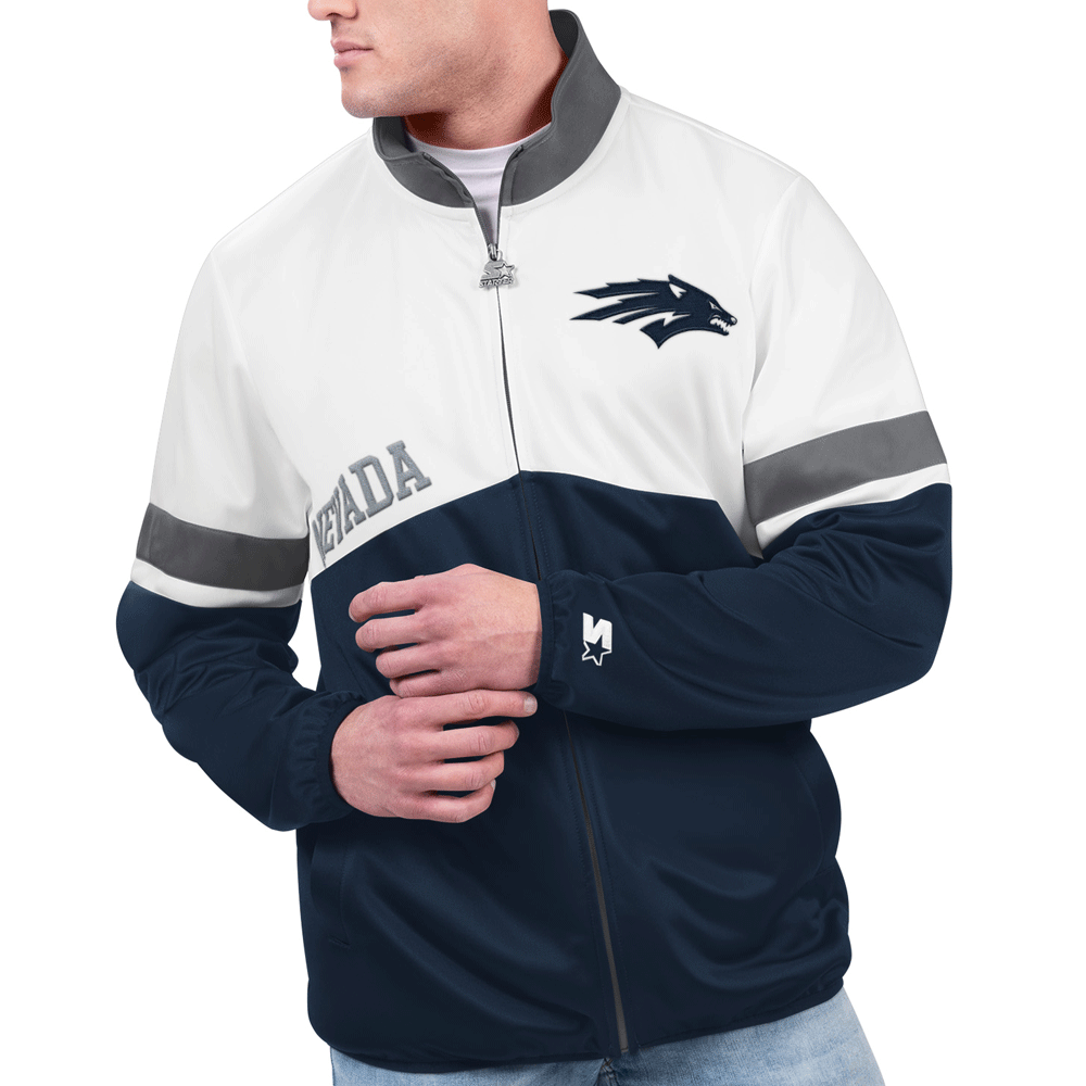 Starter Blitz Track Jacket