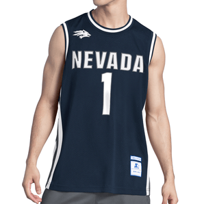 Starter Courtside Jersey