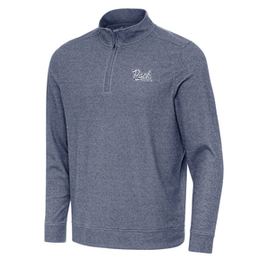 Subtle 1/4 Zip