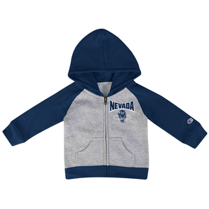 Toddler Champion Full Zip