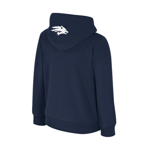 Toddler Game Face Hoodie