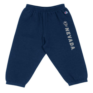 Toddler Wolfie Pants 2.0